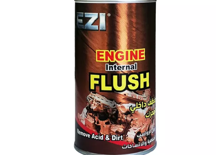 EZI  ENGINE INTERNAL FLUSH 300ML