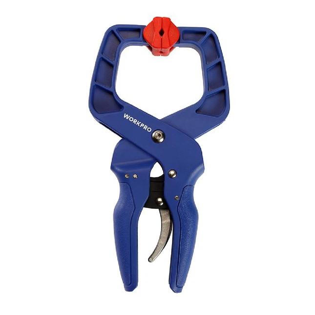 WORKPRO  RELEASE CLAMP WP232014 2"