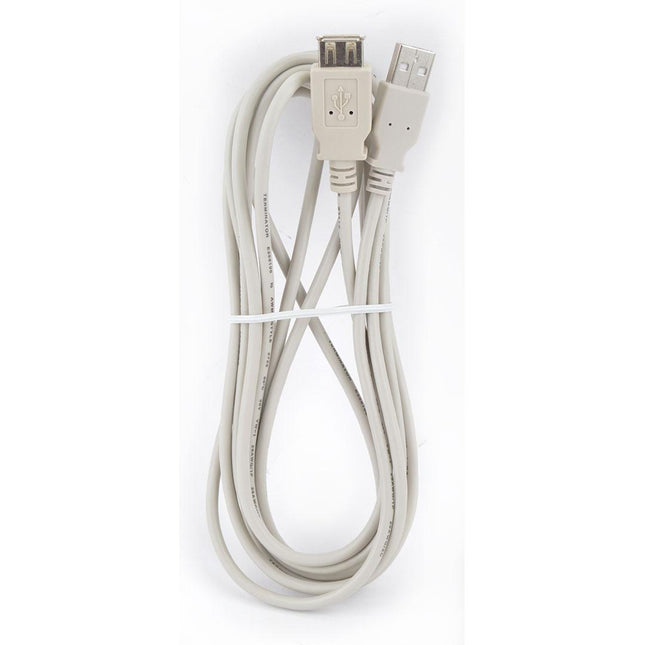 TERMINATOR USB CABLE AM/AF 3M