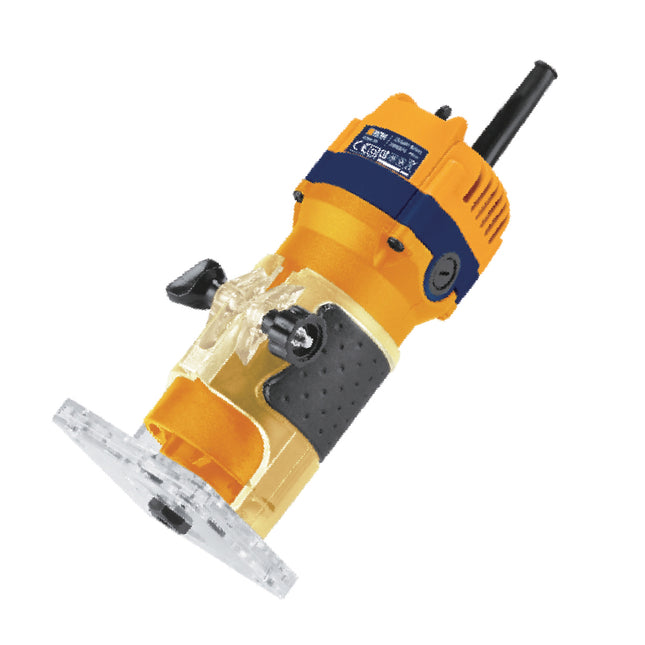 Mega electric router 500 watts