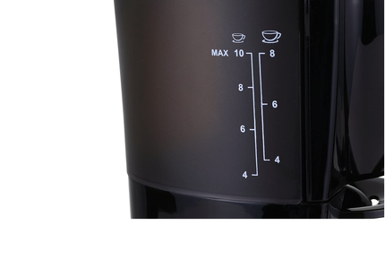 ماكينة صنع القهوة من بلاك اند ديكر  10 اكواب