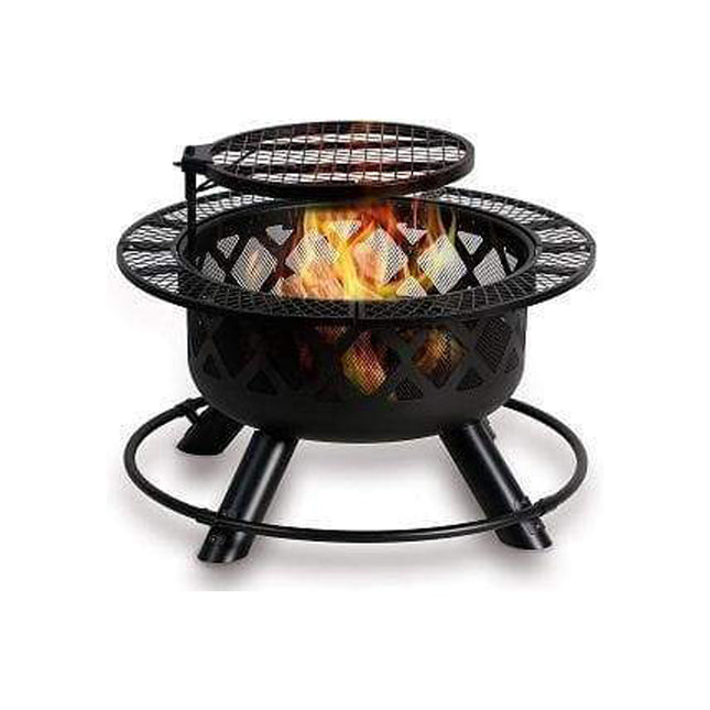 Wood stove - outdoor heater 65 cm