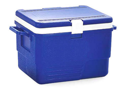 ARISTO INSULATED ICE CHILLER BOX 25L