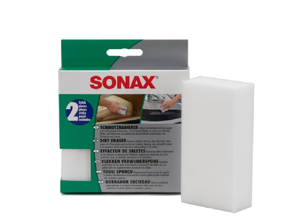 Sonax magic sponge 