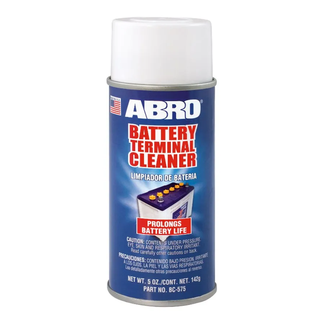 ABRO BATTERY TERMINAL CLEANER BC-575