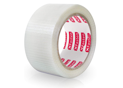 Silver color duct tape