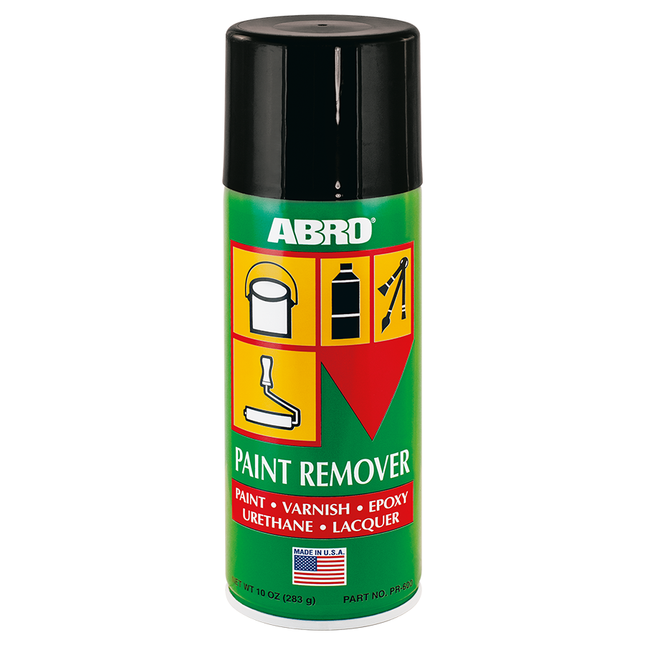 ABRO PAINT REMOVER 283G