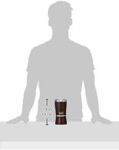 Black &amp; Decker coffee grinder 150 watts 