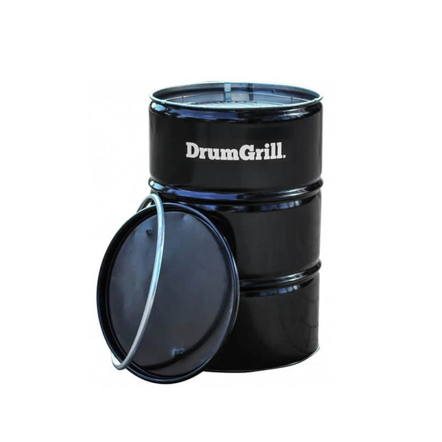 Barbecue grill barrel for Zarb from the Charles Broil brand