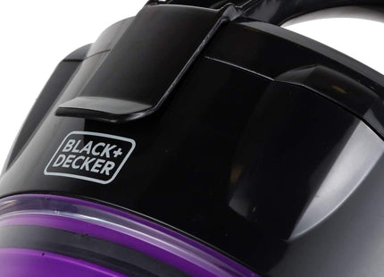 BLACK&DECKER VACUUM CLEANER - VM1880-B5