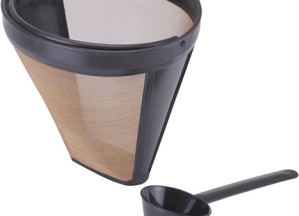Black &amp; Decker Turkish Coffee Maker, 12 Cup Capacity 