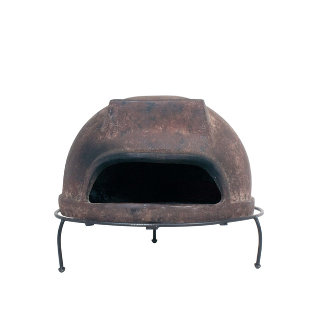 Morena clay oven 52*46 cm