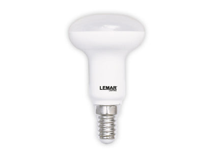 LEMAR LED BULBS 5W  WARM WHITE E14