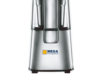 Mega grinder 220 watt stainless steel 