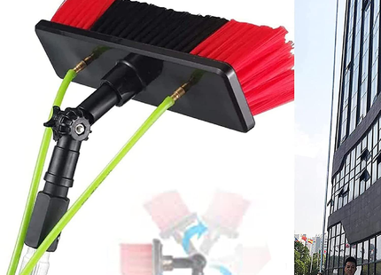 Outdoor Cleaner Brush Solar Panel Cleaning Tool 5.4M