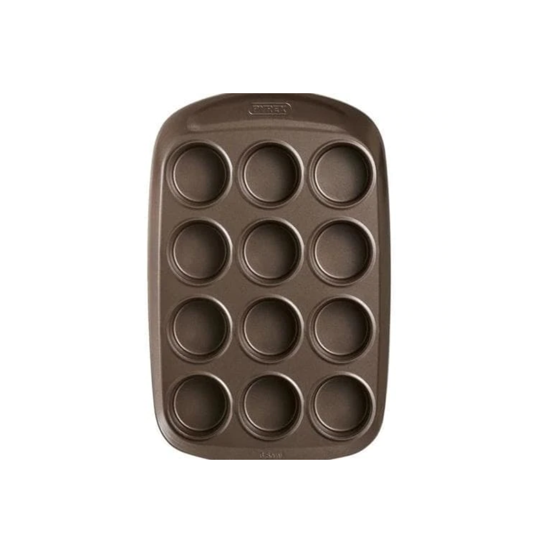 METAL MUFFIN TRAY