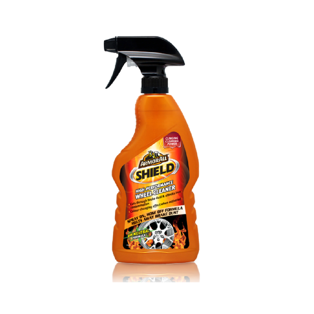 ARMORALL_SHIELD WHEEL CLEANER 500ML
