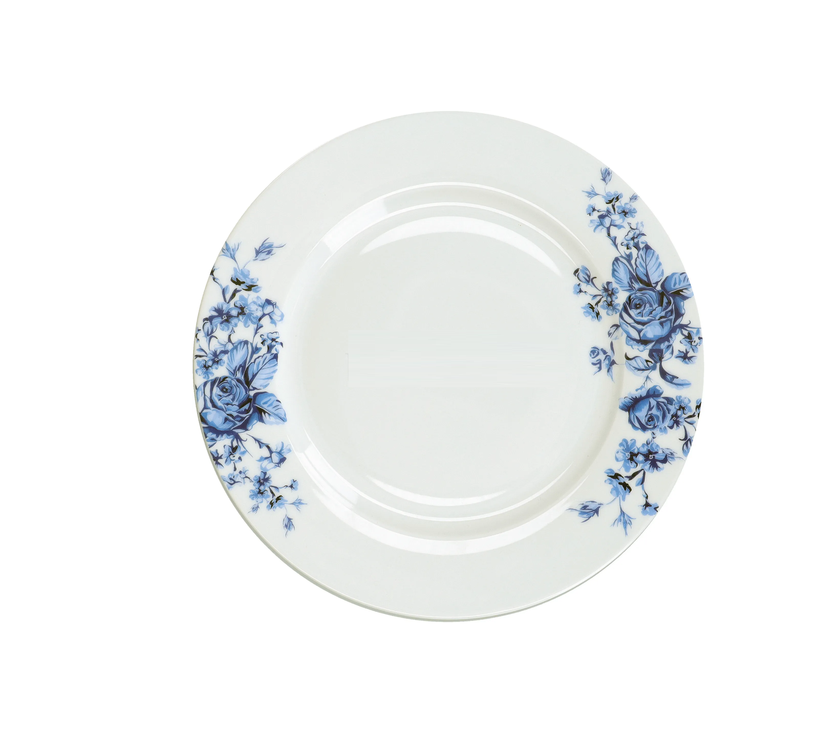 MIKASA HAMPTON PORCELAIN 26CM DINNER PLATE