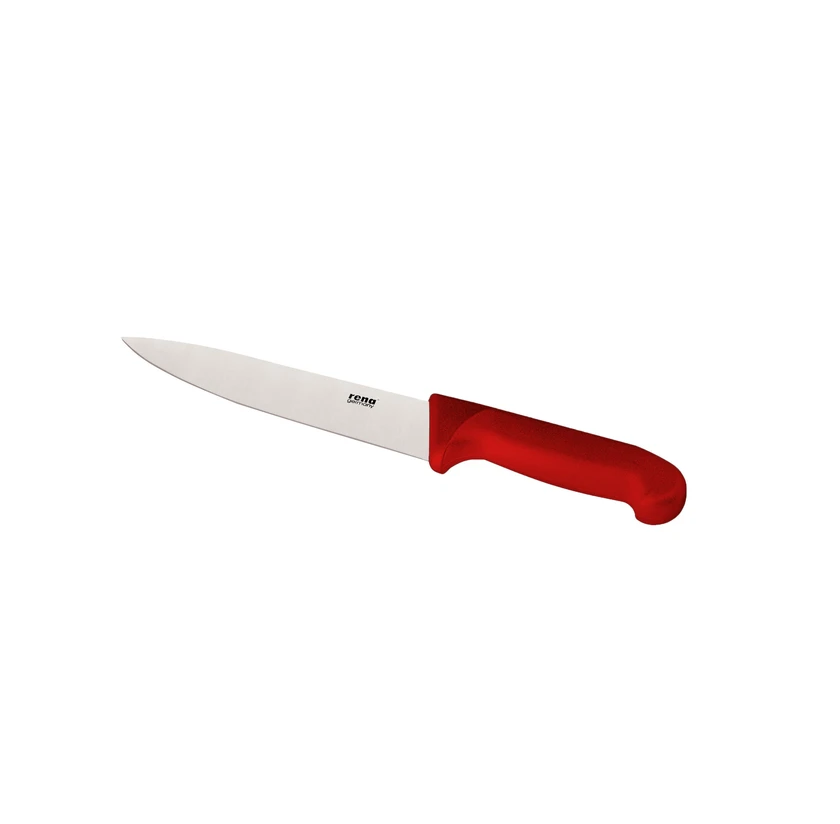 CHEF KNIFE COLOR HANDLE