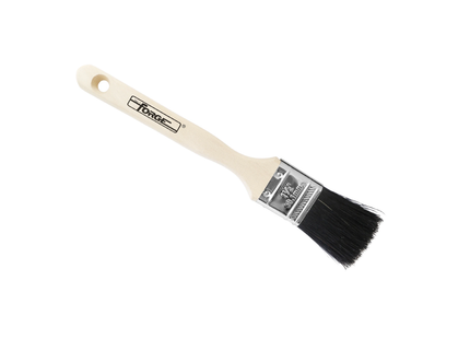 1.5 inch paint brush with rope