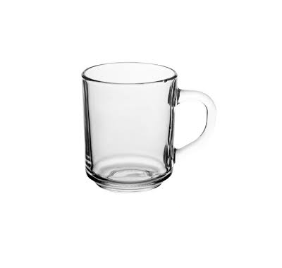 LUMINARC_6PCS SET MUG