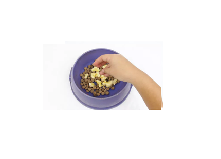 Dog Food Bowl صحن طعام للكلاب - Mega Hardware