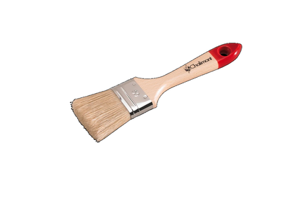 1.5 inch French paint brush