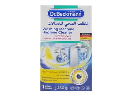 DR.BECKMANN DISHWASHER CLEANER DO28_250G
