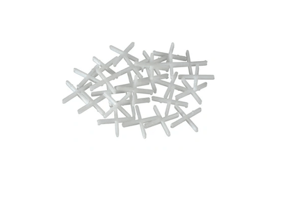 FLIESENLESEN TILE ADHESIVE & GROUT Wall Tile Spacers 3mm Pack of 250