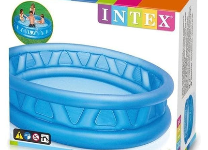 INTEX swimming pool & supplies Swimming Pool 74"X18" بركة سباحة
