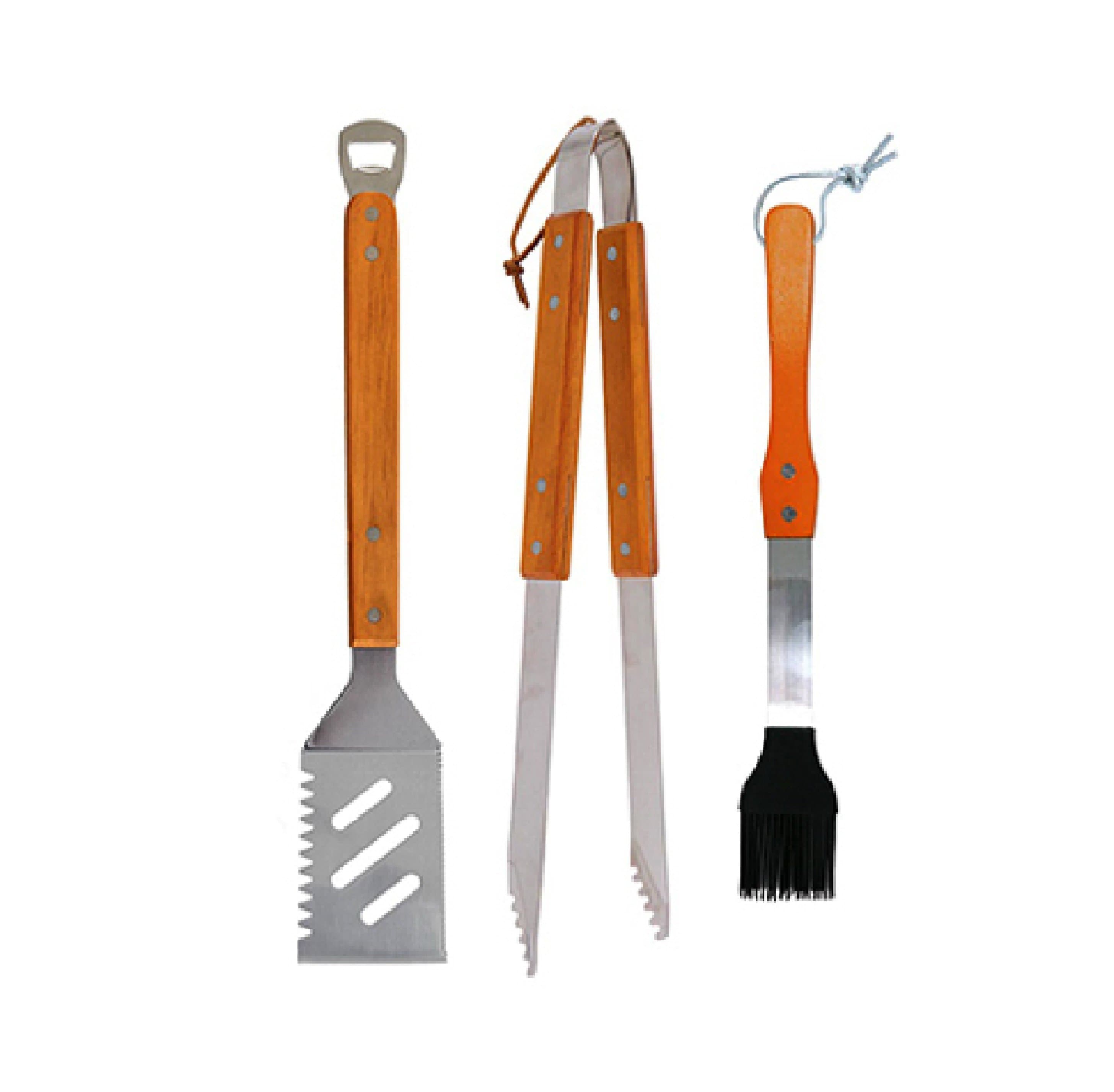 GRILL COMBINATION TOOL SETS