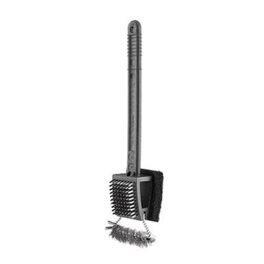 BBQ Cleaning Brush - Long Handle Grill