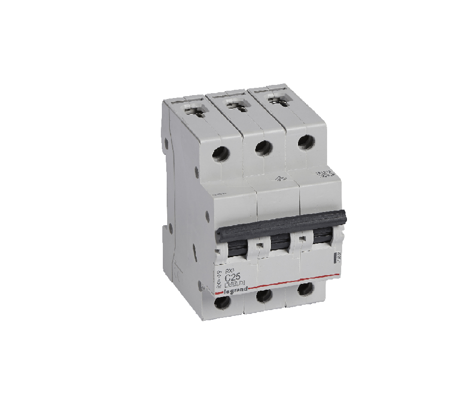 Switch disconnector 25A || قاطع كهربائي 25امبير