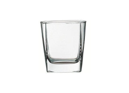 Luminarc Juice Cups Sterling Glass Clear||كاسات