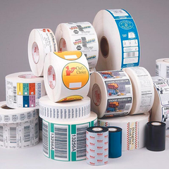 Collection image for: Labeling