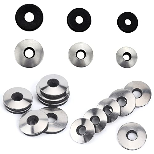 Sealing & Cushioning Washers Mega Hardware