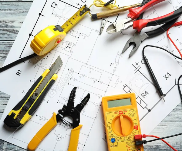 Electrical Tools Menu Electrical Tools – Mega Hardware