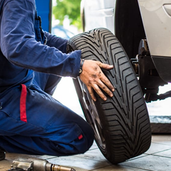 Tire Repair