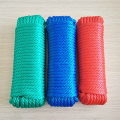Collection image for: Polypropelene Ropes