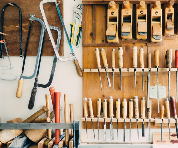 Carpentry Supplies – Mega Hardware