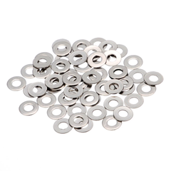 Flat Washers