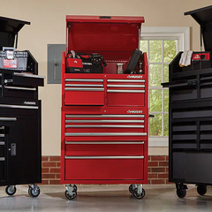 Tool Cabinets