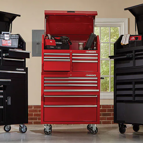 Tool Cabinets 