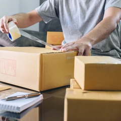 Collection image for: Packaging & Shipping