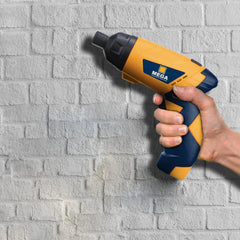 Collection image for: Mega Cordless Screwdriver