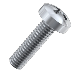 Collection image for: Machine Screws