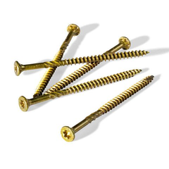 Construction Screws