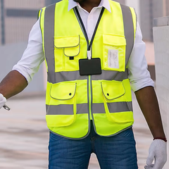 Work Wear & Vests