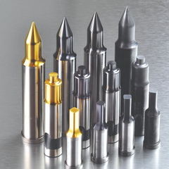 Collection image for: Punches