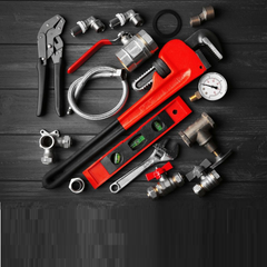 Collection image for: Plumbing Tools